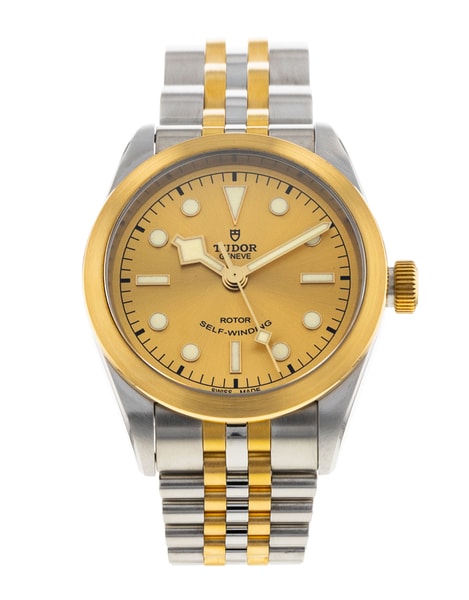 Tudor Heritage Black Bay M79503-0002